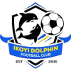 Ikoyi Dolphin
