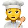Let Her Cook (Bayanlar)