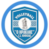 Iraklis Kifisias (Bayanlar)