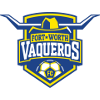 Fort Worth Vaqueros (Bayanlar)