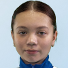 Varvara Tolmacheva/Maria Maksimova