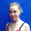 Julia Guseva (RUS)