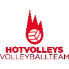 HotVolleys Vienna