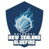 New Zealand Blue Fire Valkyries (Bayanlar)