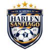Academia CD Harlen Santiago