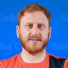 Yury Kolos (UKR)