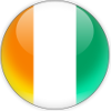 Ivory Coast (Bayanlar)