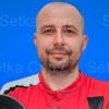 Volodymyr Afendi