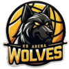 Wolves K9 Arena