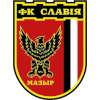 Slavia-Mozyr II