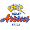 Toray Arrows