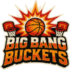 Big Bang Buckets (Bayanlar)