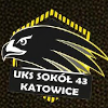 UKS Sokol 43 Katowice (Bayanlar)