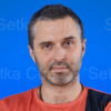 Dmytro Paliy (UKR)
