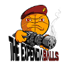 The ExpendoBols