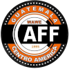 AFF Guatemala