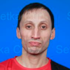 Yaroslav Vorsulyak (UKR)
