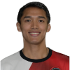 Jonatan Christie (IDN)