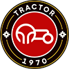 Tractor Tabriz