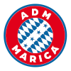 Marica Cidade Olimpica U19 (Women)