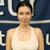 Kristina Masalskaya