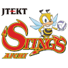 Osaka Blazers Sakai
