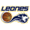 Leones Alcaldia de Managua