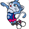 PFU Blue Cats (Bayanlar)