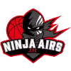 Ninja Airs 3x3