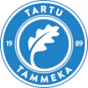 Tammeka Tartu U21