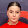 Anastasiia Postol