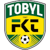  FC Tobol Kostanay