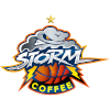 Caribbean Storm Coffee