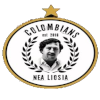 Colombians