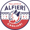 Alfieri Cagliari (Bayanlar)