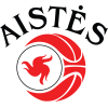 Aistes-LSMU (Bayanlar)