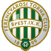 Ferencvárosi TC (Bayanlar)