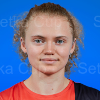 Uliana Dronova