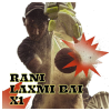 Rani Laxmi Bai X1 (Bayanlar)