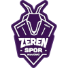 Zeren Spor (Bayanlar)