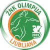 Olimpija Ljubljana (Women)