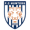 Hunters 2020