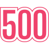 500