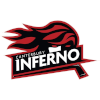 Canterbury Inferno (Women)