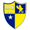 IAPE MA