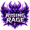 Team Rising Rage