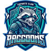 Raccoons