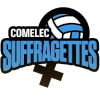 COMELEC Suffragettes (Bayanlar)