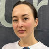 Tatyana Moiseeva