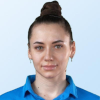 Daria Troynich